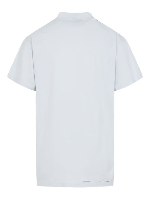 Balenciaga Balenciaga Logo-print T-shirt