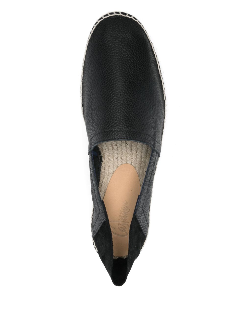 Castañer Castañer CastaÃ±er Polo leather esadrilles