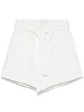 Iro mini shorts
