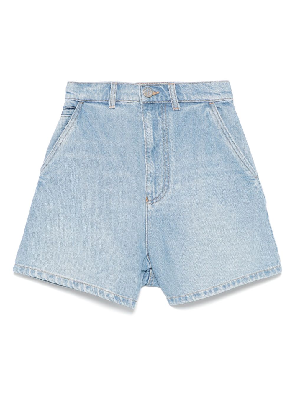 Emporio Armani Emporio Armani Denim shorts