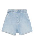 Emporio Armani Emporio Armani Denim shorts
