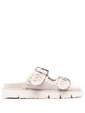 Mou Bio Low Sandals