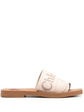Chloé Chloé Woody Sandals