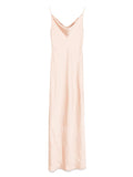 Norma Kamali Norma Kamali Maria slip gown dress
