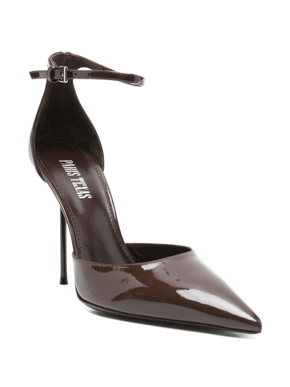 Paris Texas Paris Texas Lidia patent leather pumps