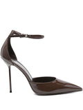 Paris Texas Paris Texas Lidia patent leather pumps