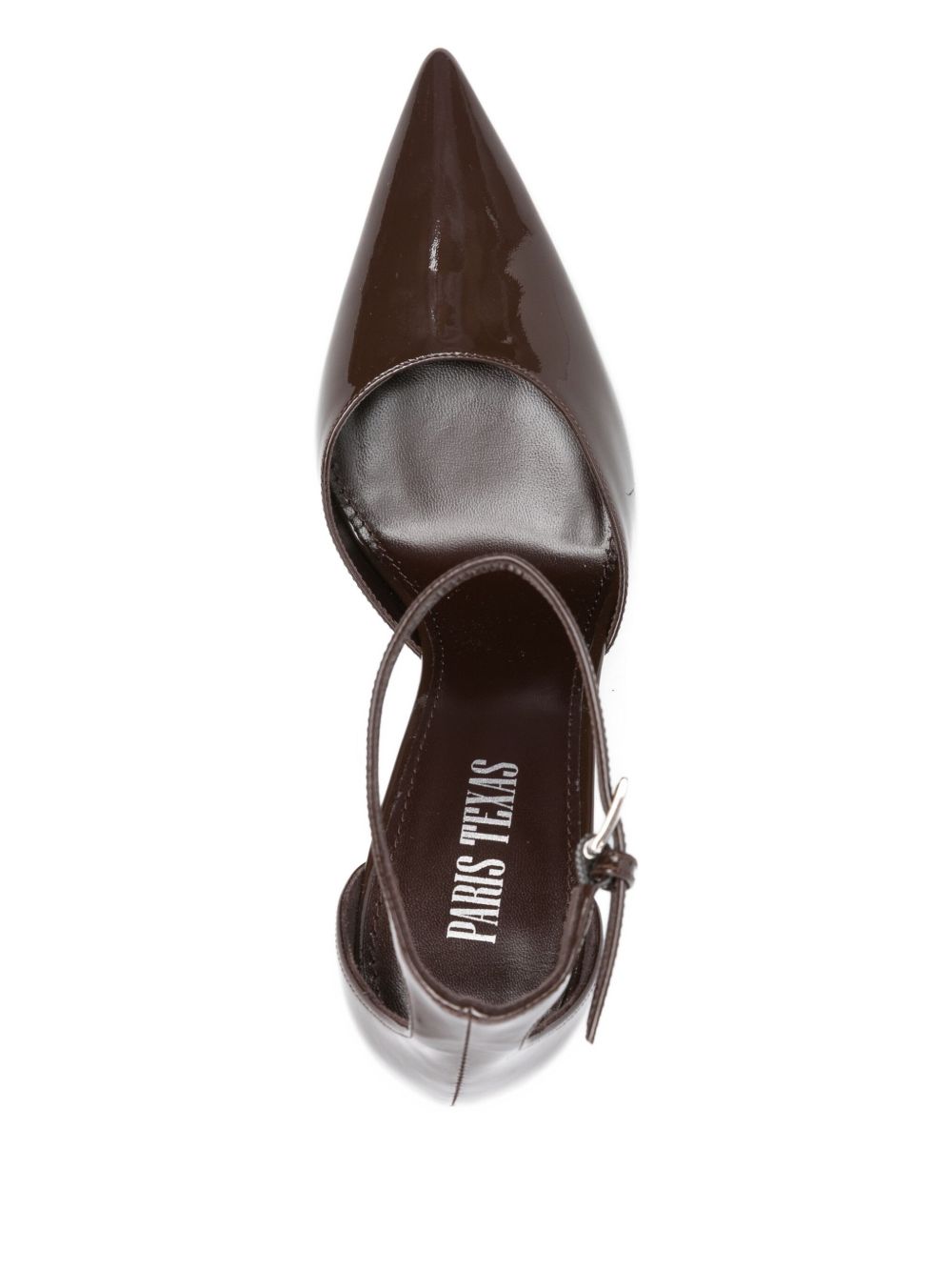 Paris Texas Paris Texas Lidia patent leather pumps