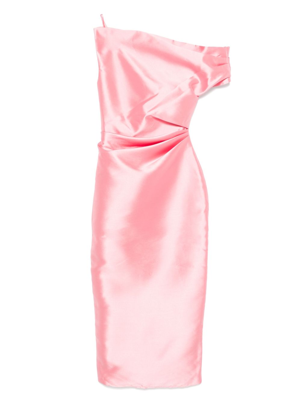 Solace London Solace London Ellison midi dress