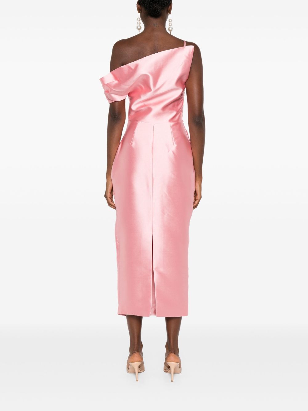 Solace London Solace London Ellison midi dress