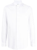 Emporio Armani Emporio Armani Cotton blend shirt