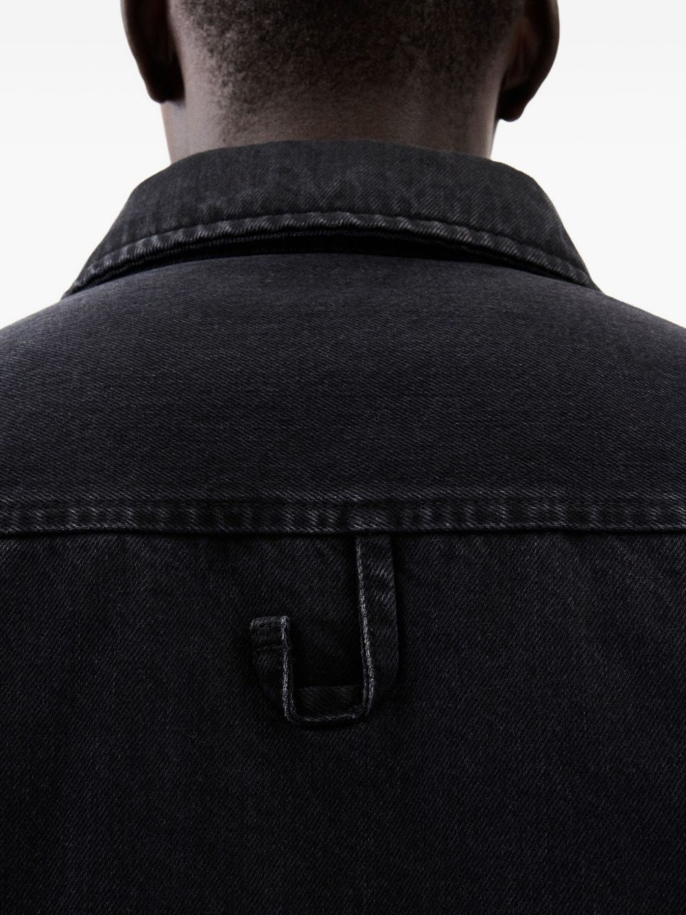 JACQUEMUS JACQUEMUS Shirts BLACK