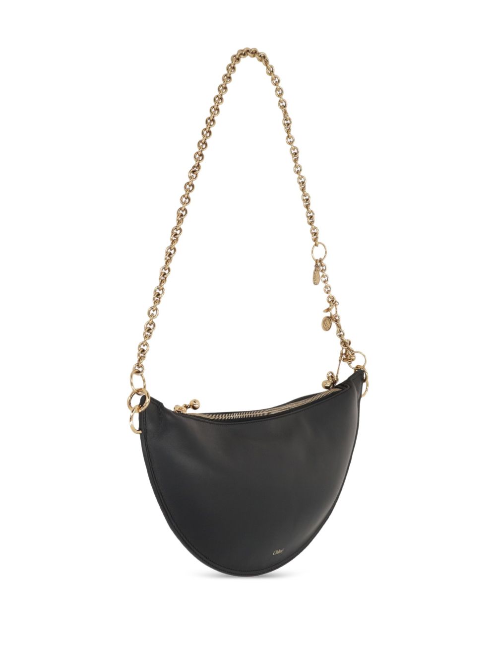 Chloé Chloé Icons leather shoulder bag