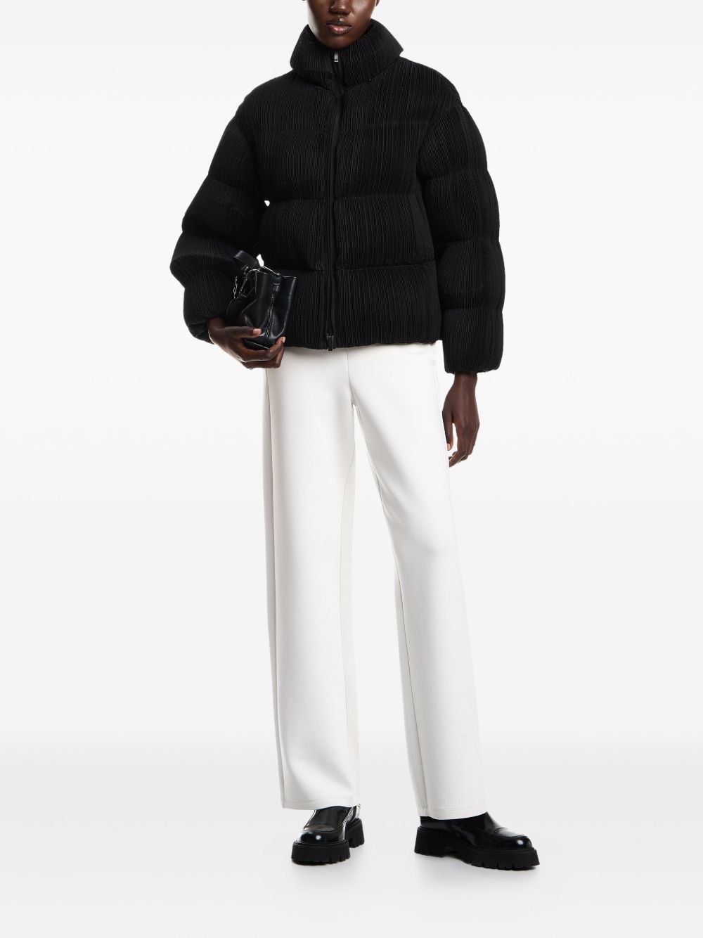 Emporio Armani Emporio Armani Trousers