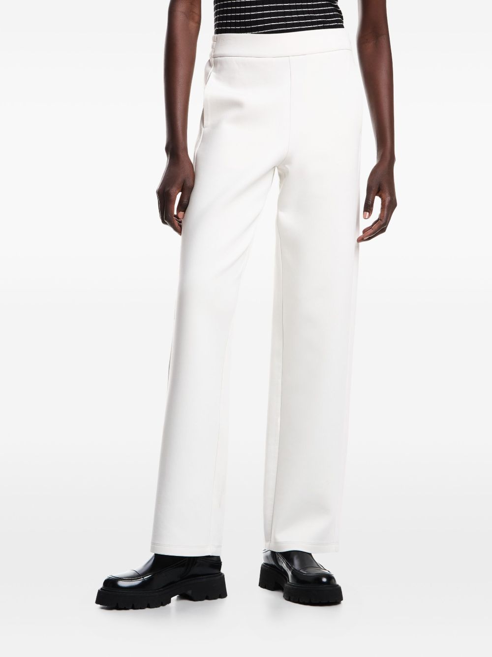 Emporio Armani Emporio Armani Trousers