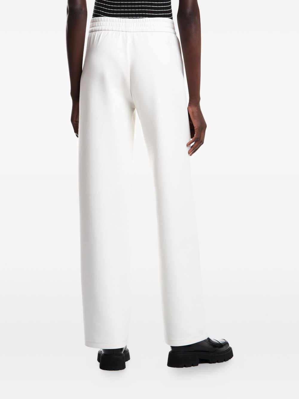 Emporio Armani Emporio Armani Trousers
