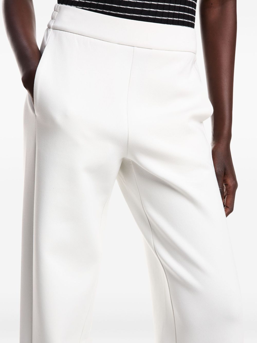 Emporio Armani Emporio Armani Trousers