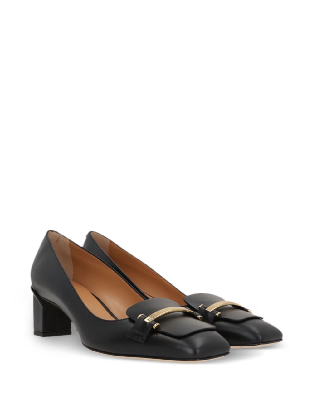 Tod'S Tod's Leather Pumps