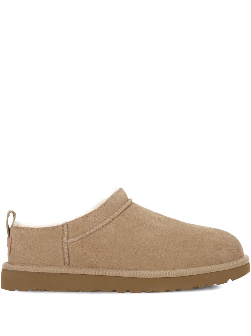 UGG Classic Micro Boots