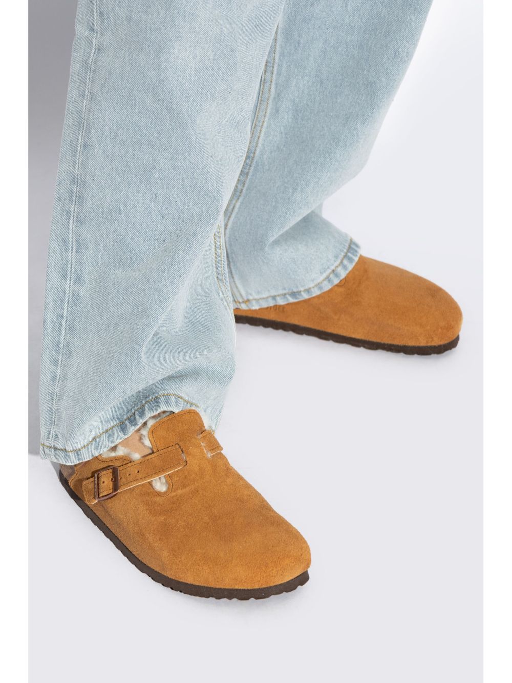Birkenstock Tokio slippers