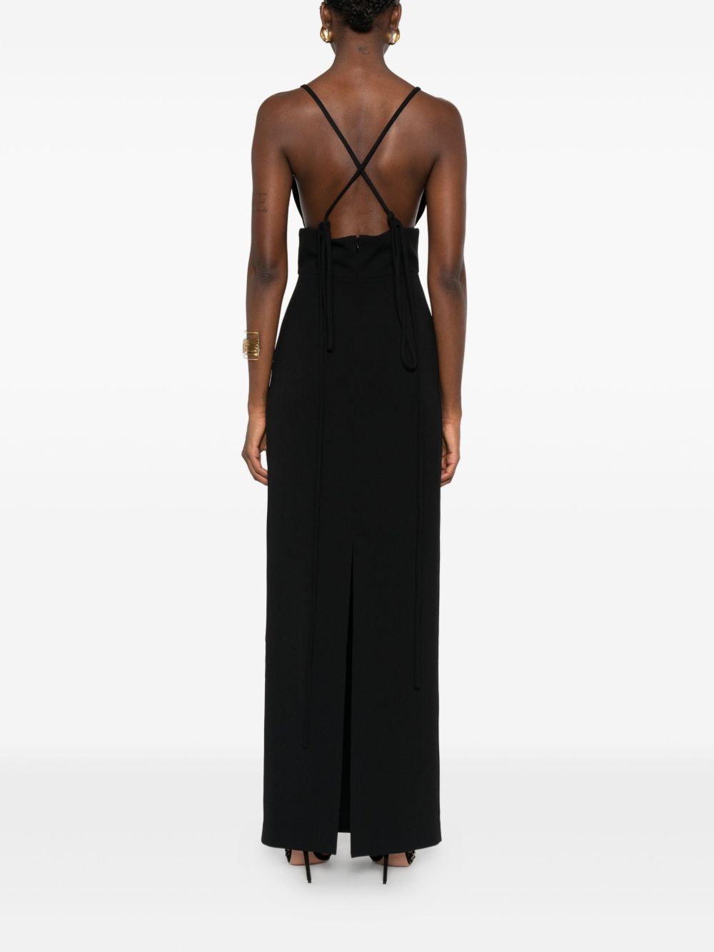 Solace London Solace London Milly midi dress