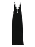 Solace London Solace London Milly midi dress