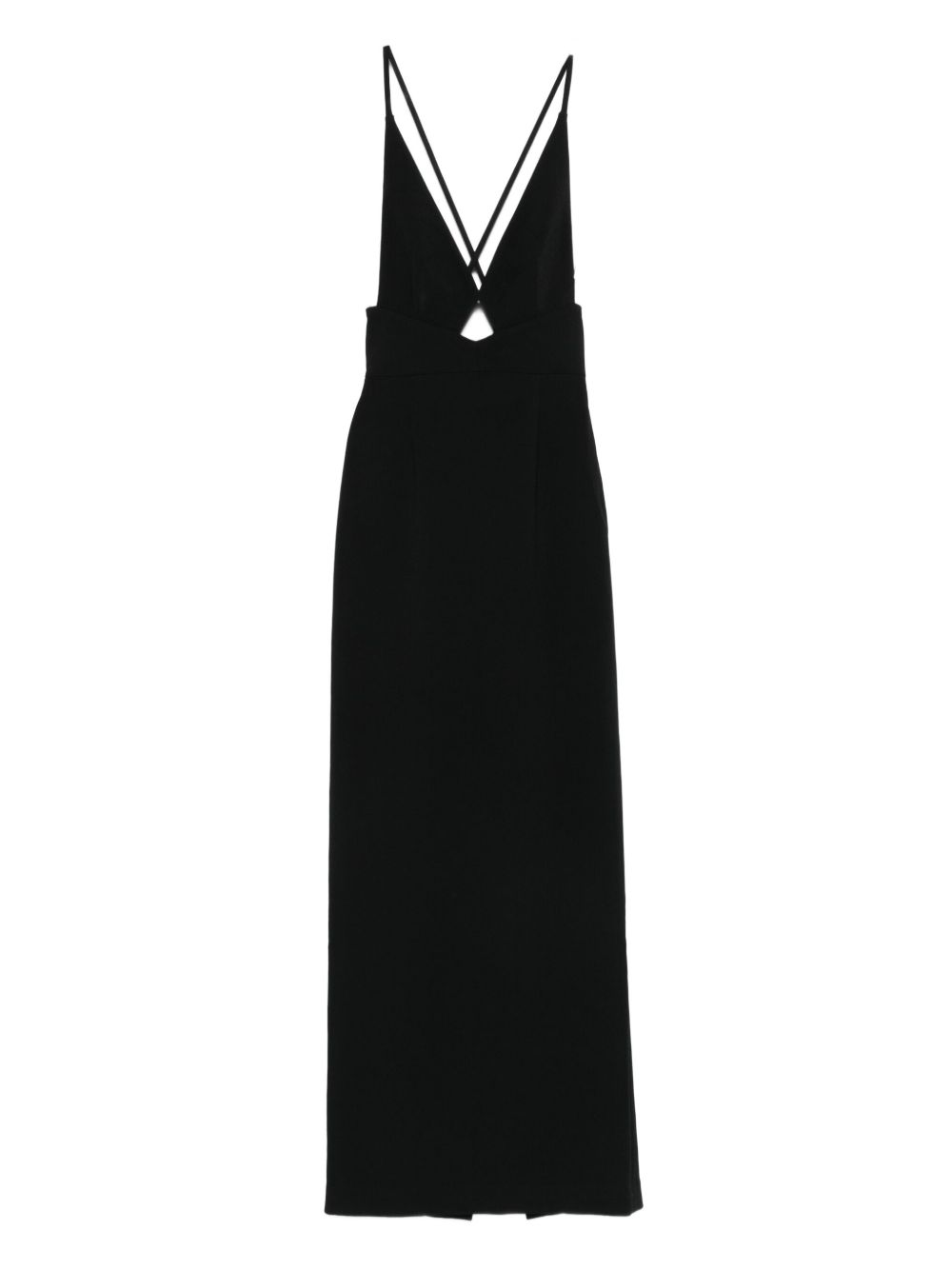 Solace London Solace London Milly midi dress