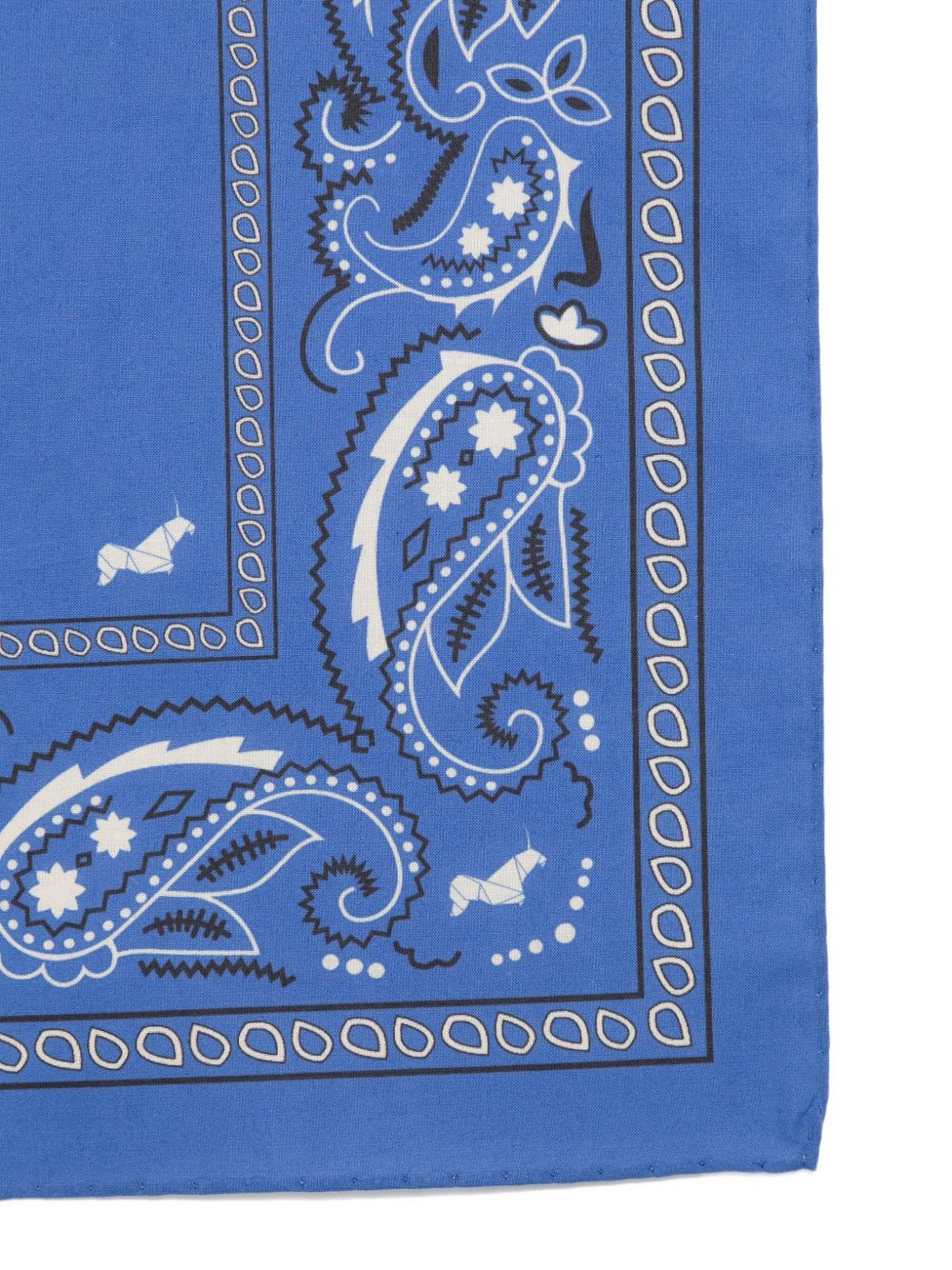 POLDO DOG COUTURE Poldo Dog Couture Blue Bandana