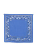 POLDO DOG COUTURE Poldo Dog Couture Blue Bandana