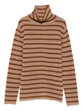 Beyou BEYOU Sweaters BEIGE