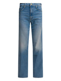 Mother Mother Jeans LIGHT BLUE