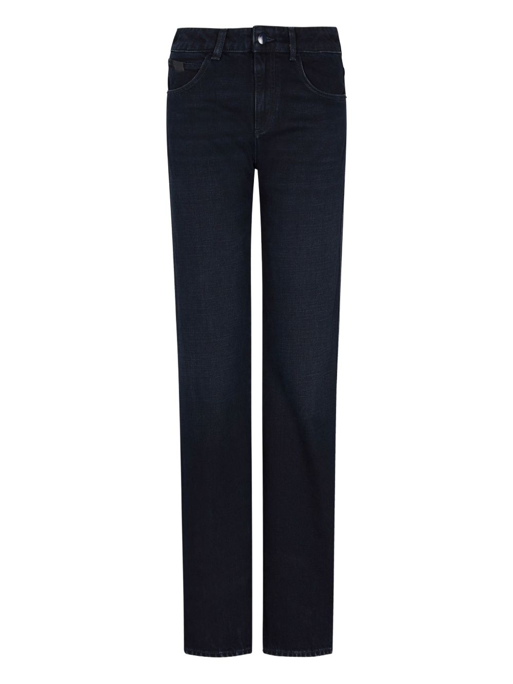 Emporio Armani Emporio Armani Slim fit denim jeans