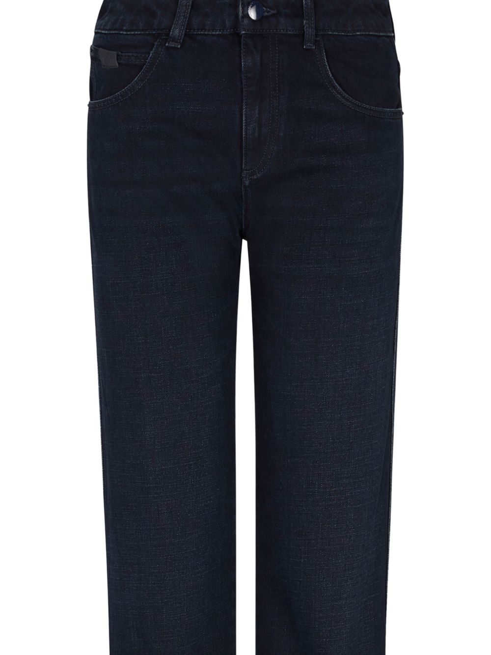 Emporio Armani Emporio Armani Slim fit denim jeans