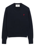 Ami Paris AMI PARIS Sweaters NAVY