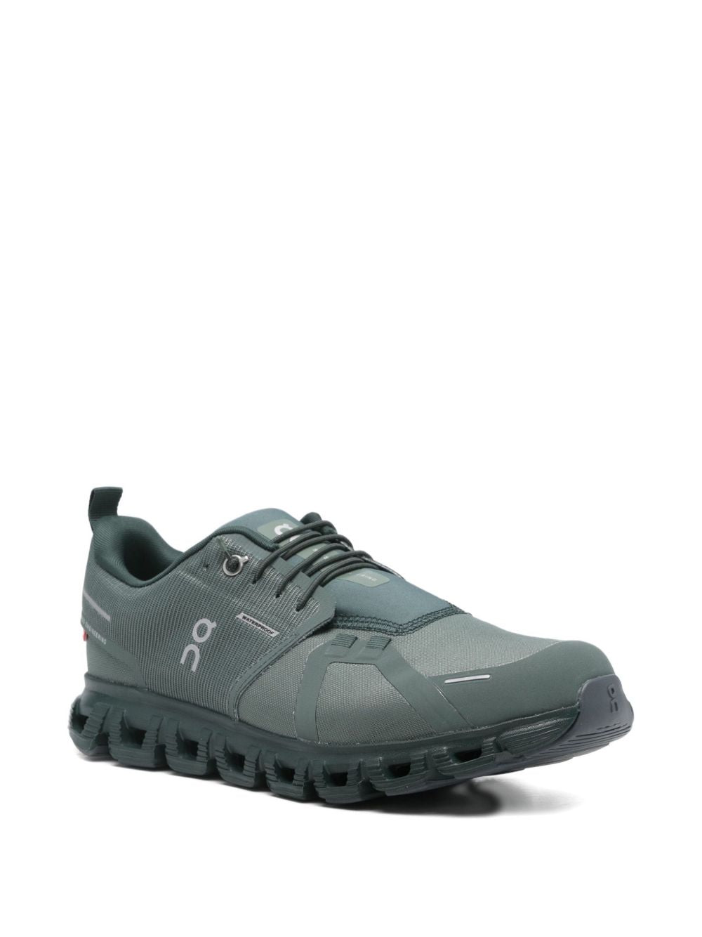 ON Cloud 6 Waterproof Sneakers