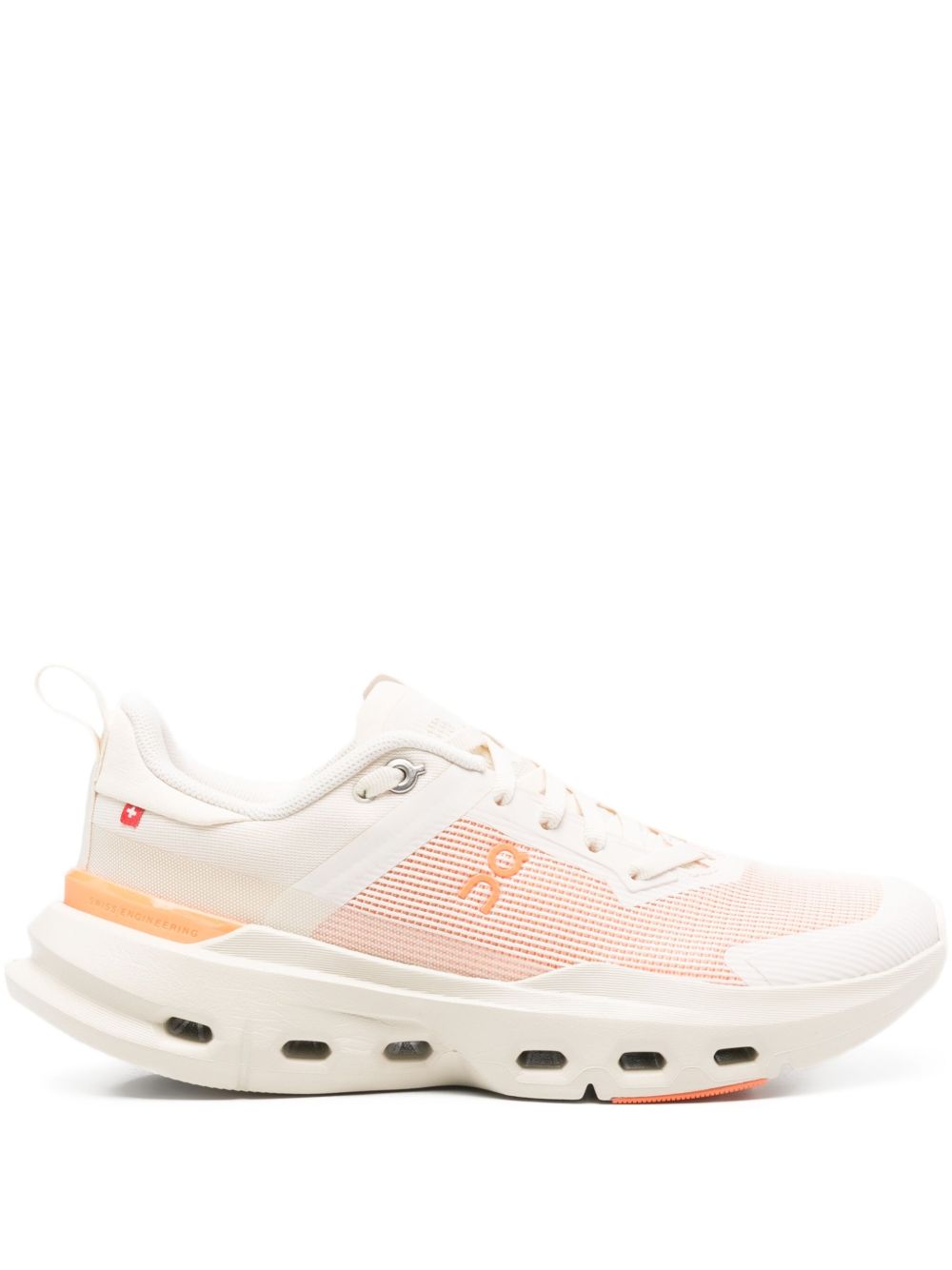 ON Sneakers Orange
