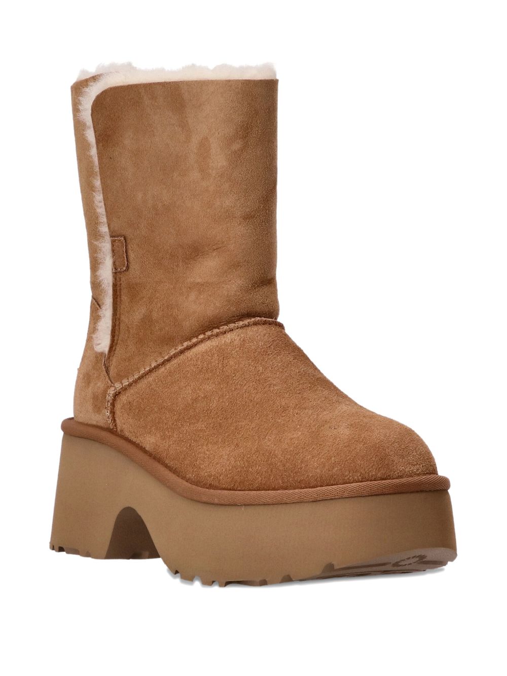 UGG Boots Beige