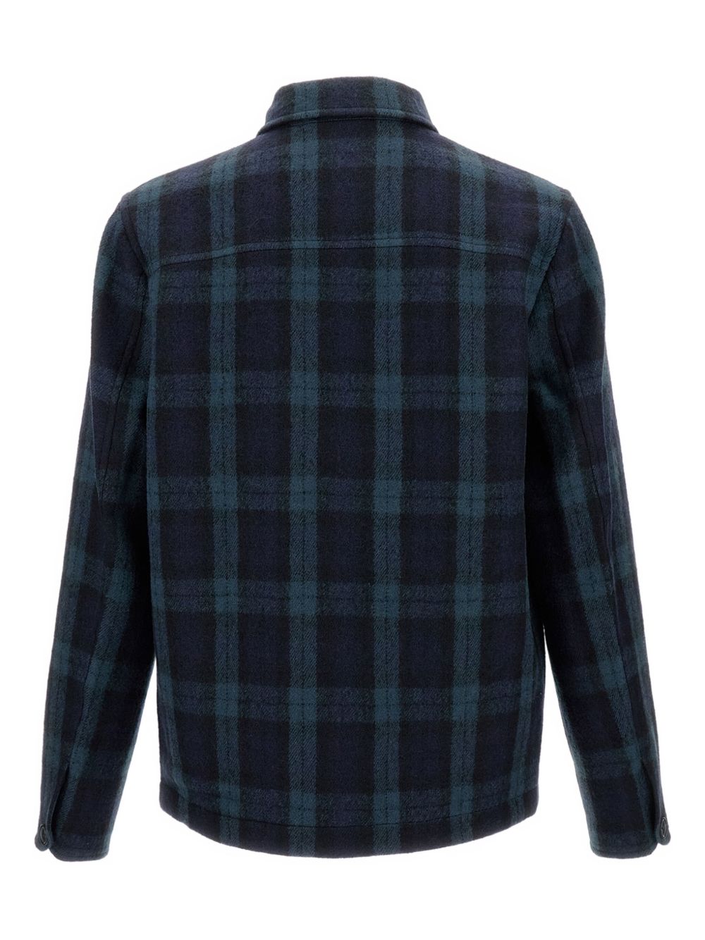 Paul Smith Paul Smith Jackets BLACK