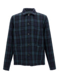 Paul Smith Paul Smith Jackets BLACK