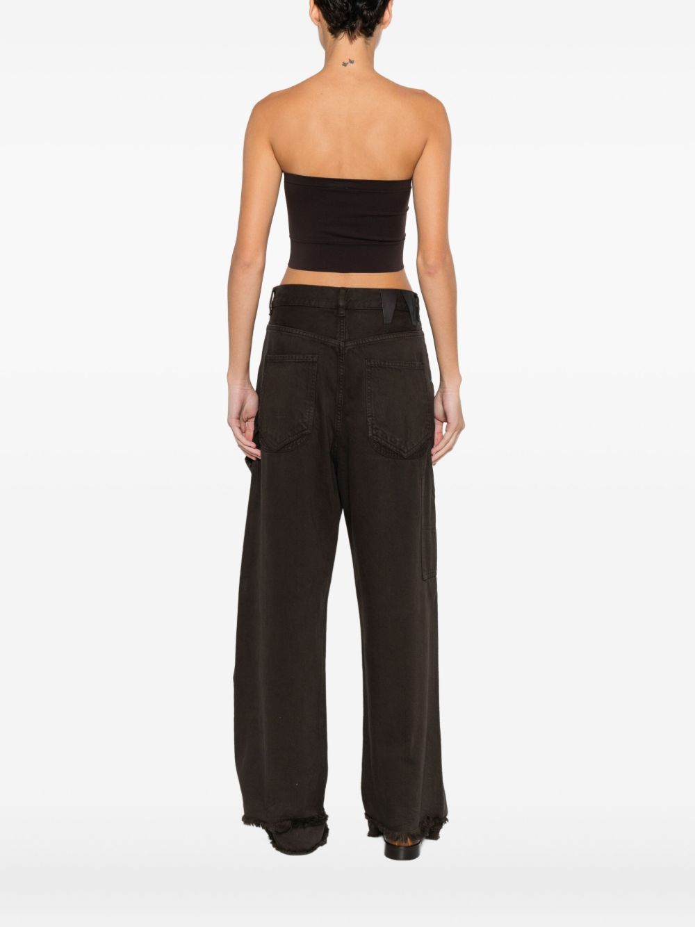 Wolford Wolford Seamless top
