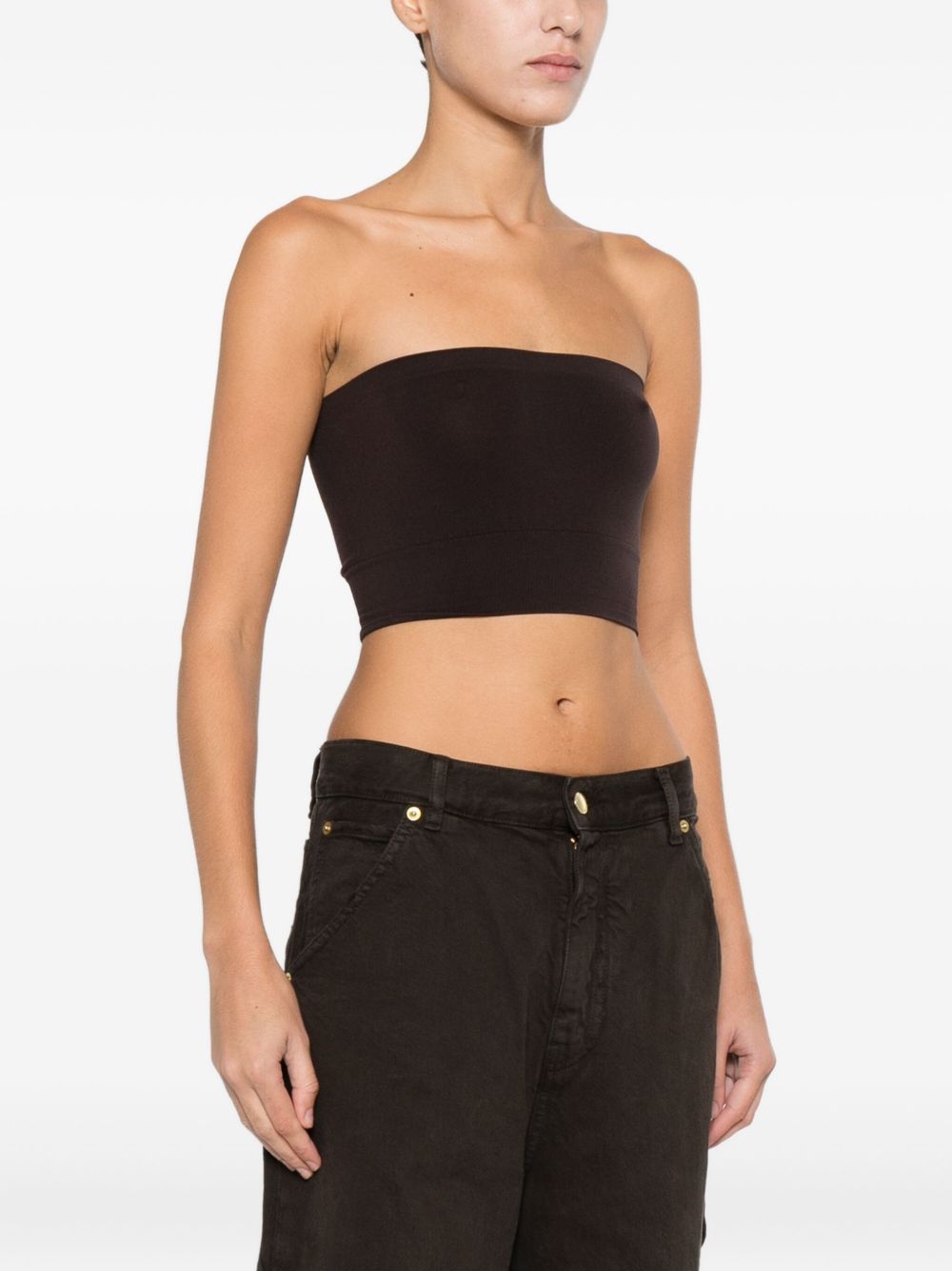 Wolford Wolford Seamless top