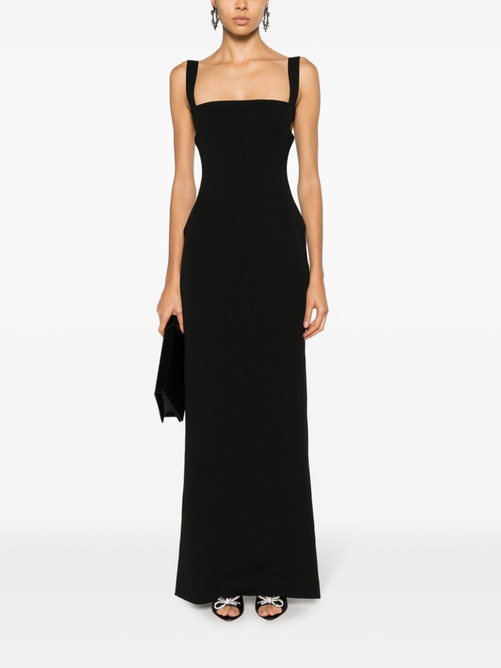 Solace London Solace London Joni maxi dress