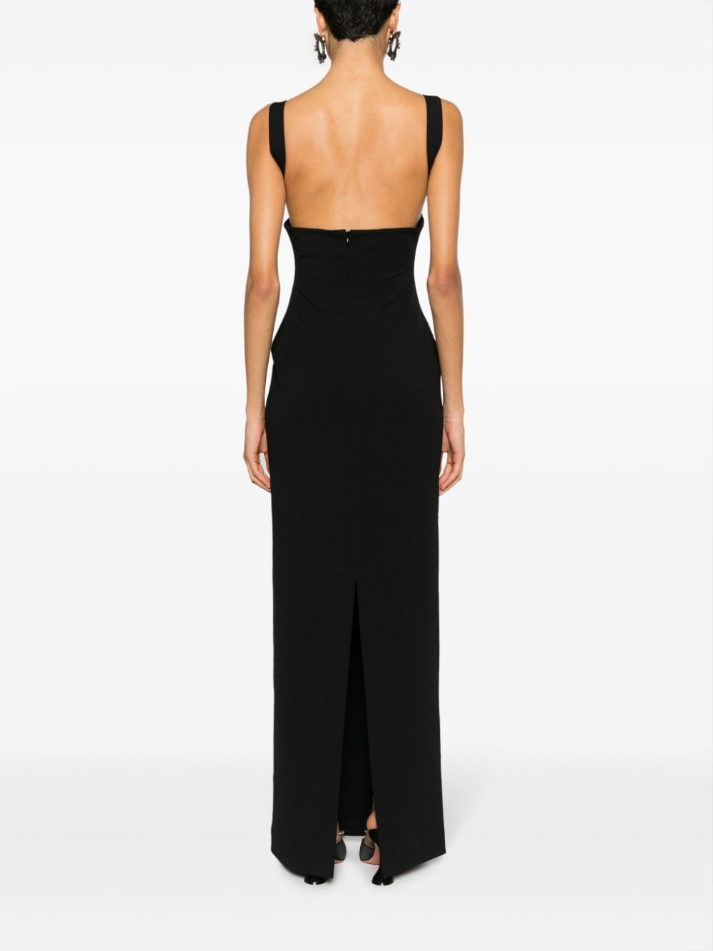Solace London Solace London Joni maxi dress