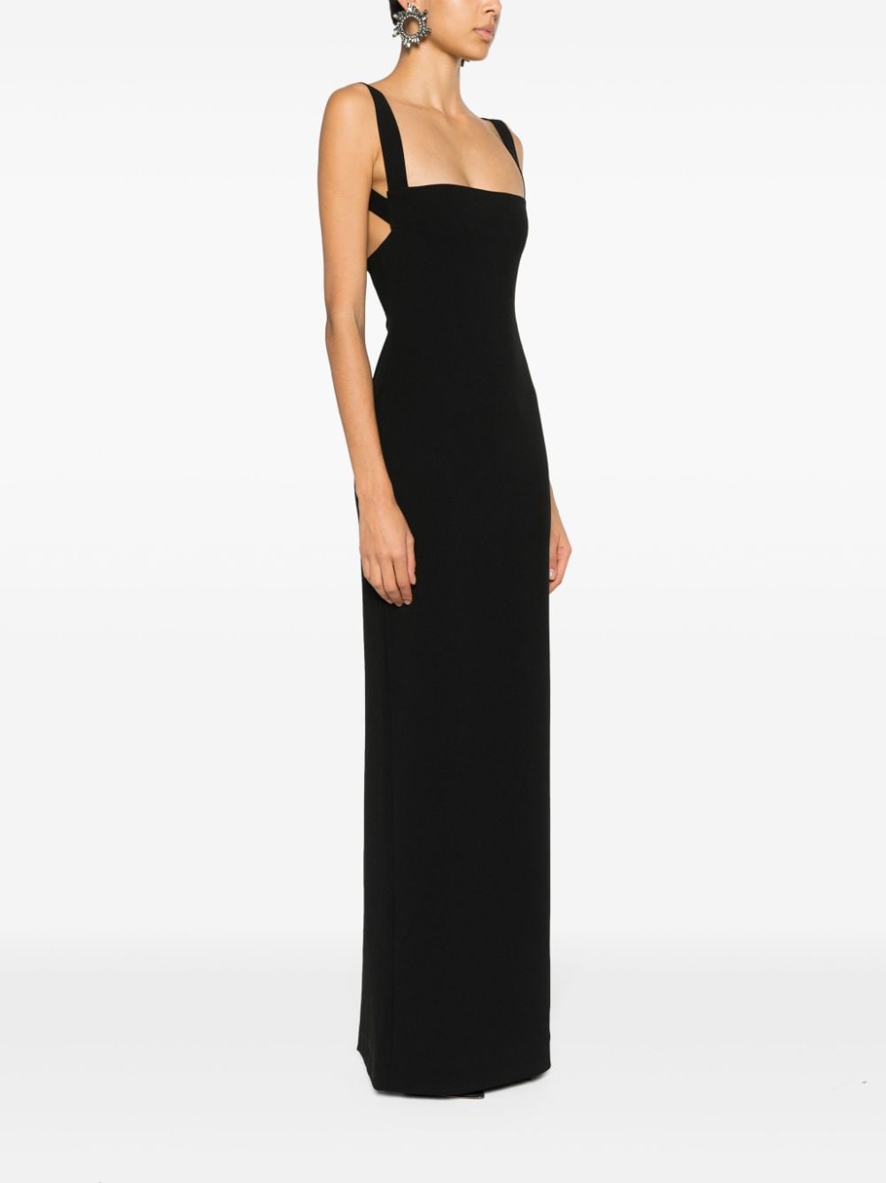 Solace London Solace London Joni maxi dress