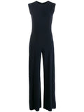 Norma Kamali Norma Kamali Sleeveless jumpsuit