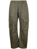 Golden Goose Golden Goose Cotton cargo trousers