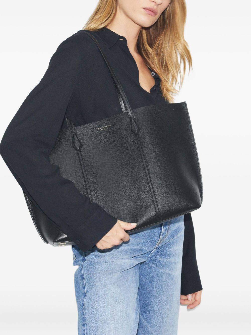Tory Burch Tory Burch Perry Tote