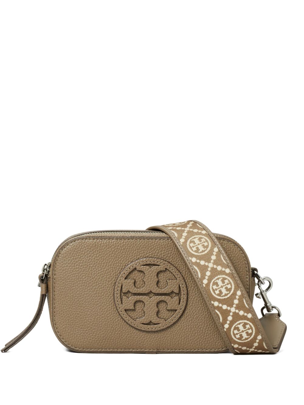 Tory Burch Tory Burch Miller Mini Shoulder Bag