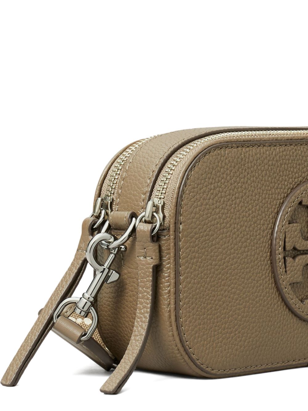 Tory Burch Tory Burch Miller Mini Shoulder Bag