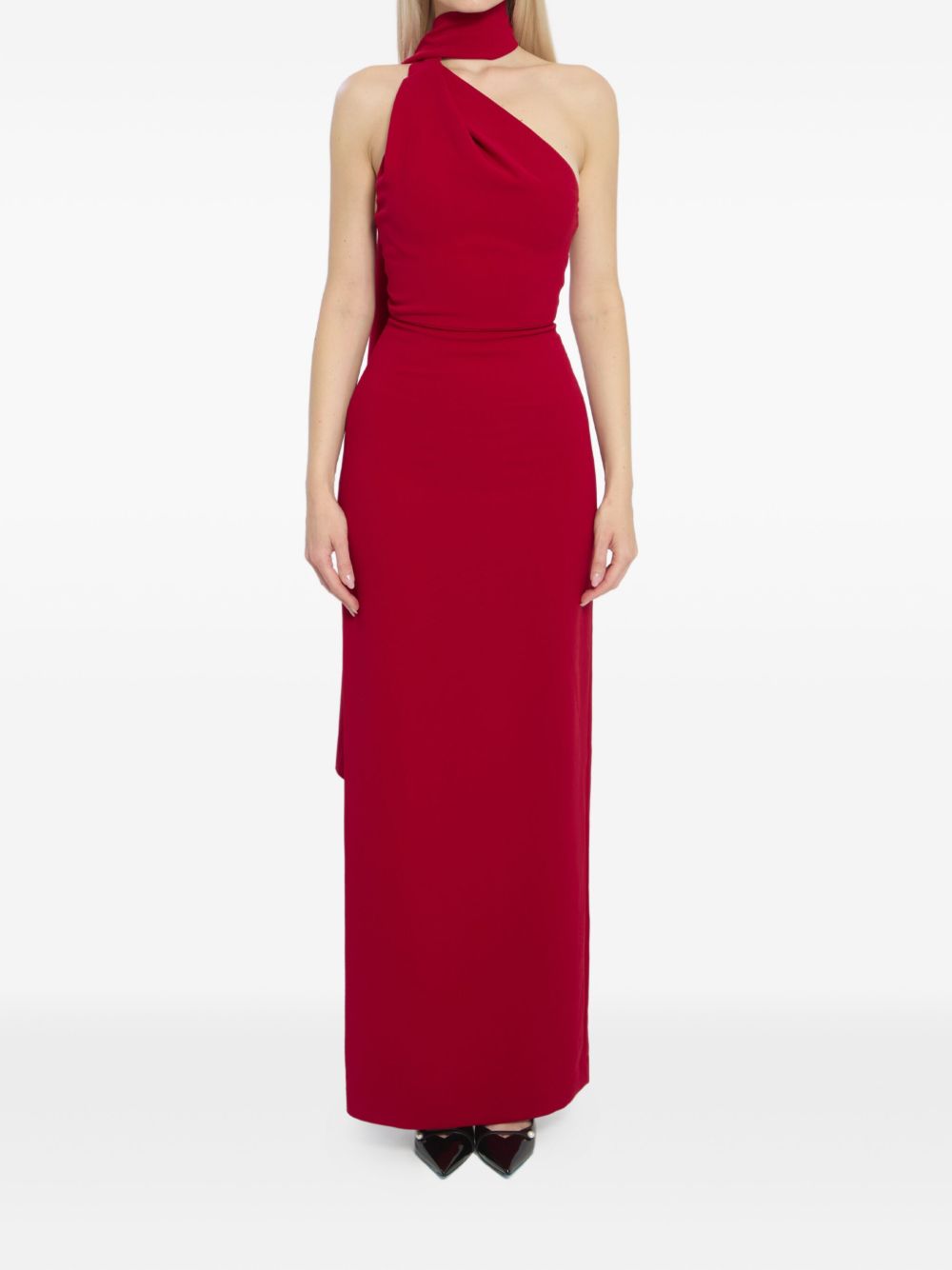 Solace London Solace London Demi maxi dress