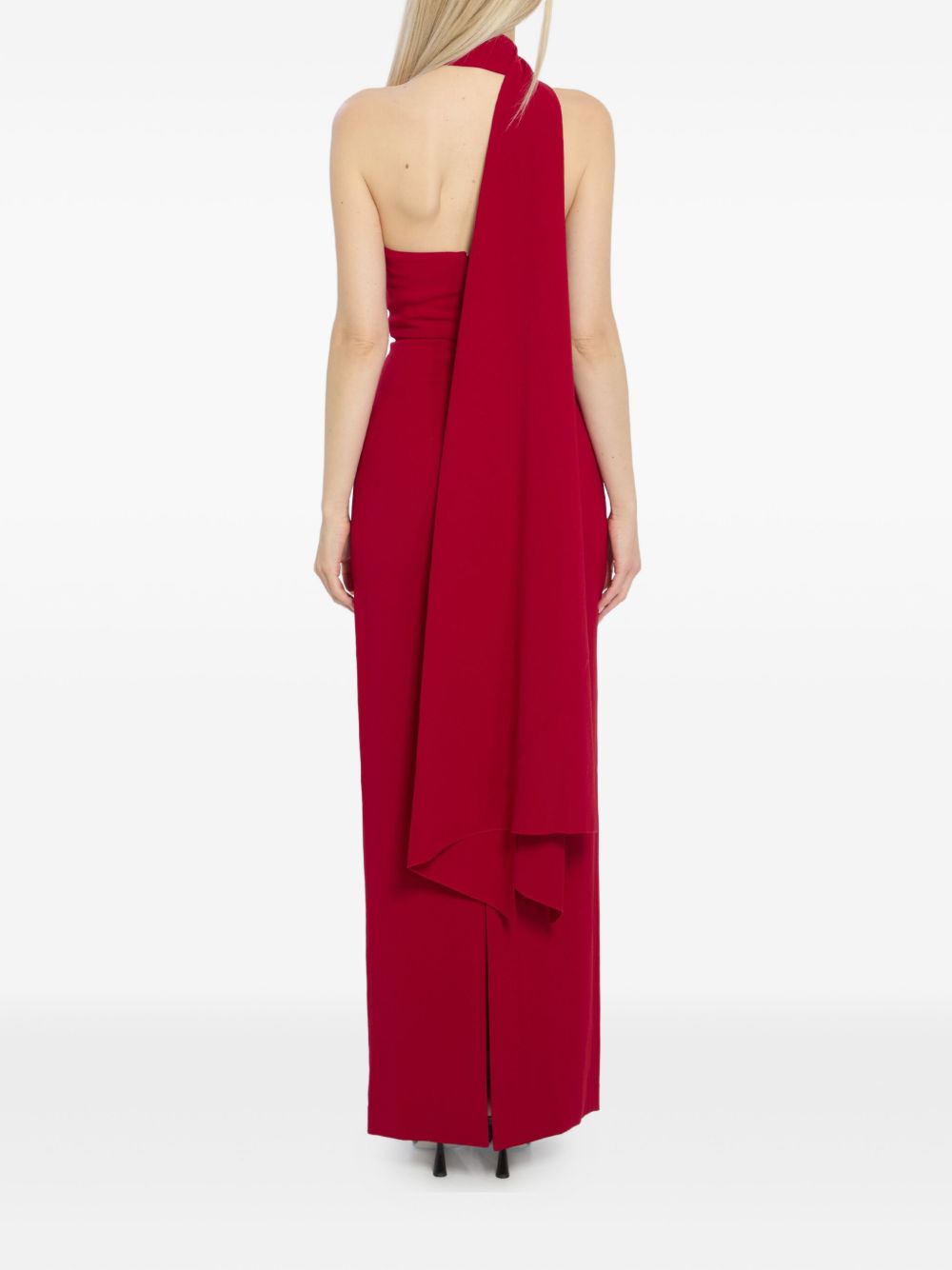 Solace London Solace London Demi maxi dress